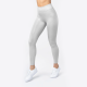 Diamond High-Waisted Workout Leggings